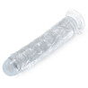 Kiotos COX Mini gode Cox 15 x 3cm Transparent